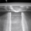 &quot;20meshX0.4mm&quot; Mesh Wire Stainless Steel Untuk Windows